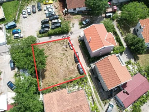 Prodaja, plac, 353m², Podkošljun, Budva - image 4