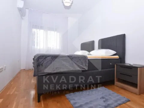 Rent, three bedroom apartment, 105m², Ljubović, Podgorica - image 13