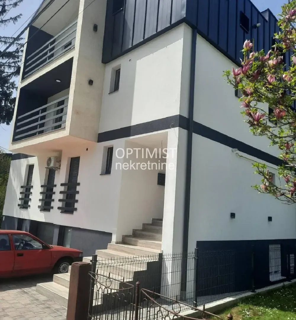 Prodaja, dvosoban stan, 59m², Banja Vrdnik, Irig