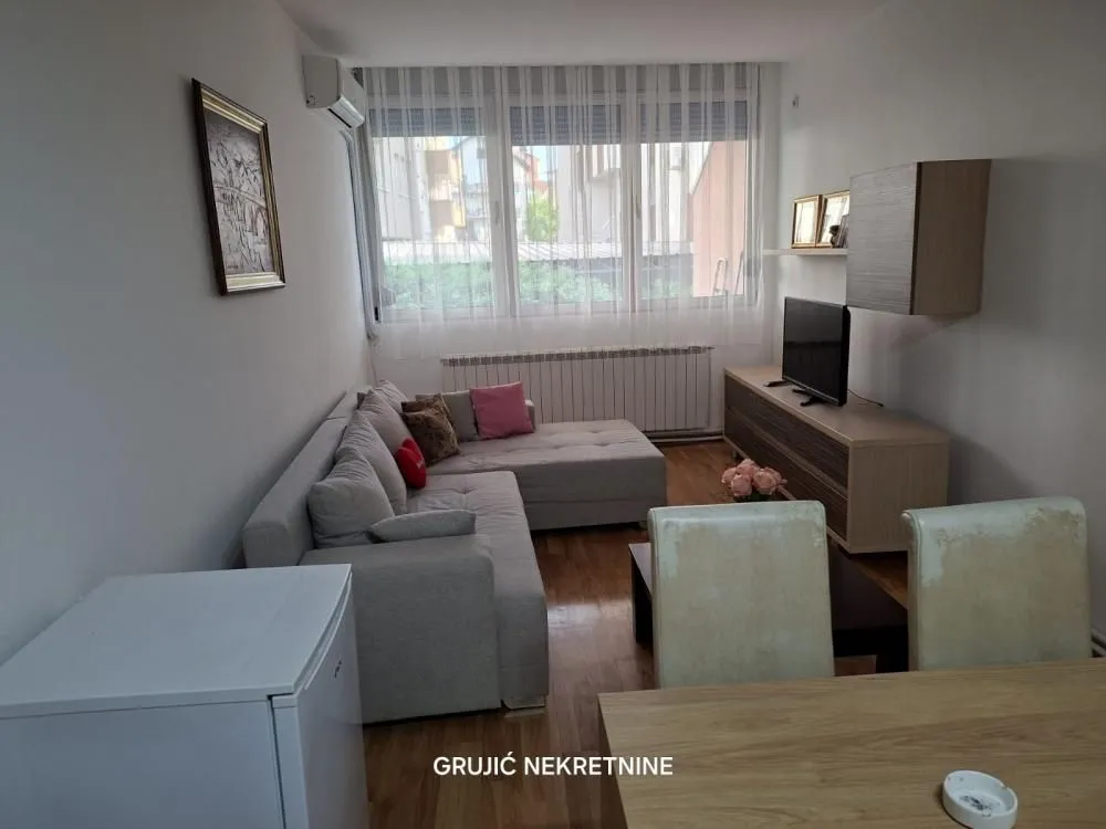 Izdavanje, dvosoban stan, 60m², Mirijevo 1, Mirijevo Sve Podlokacije