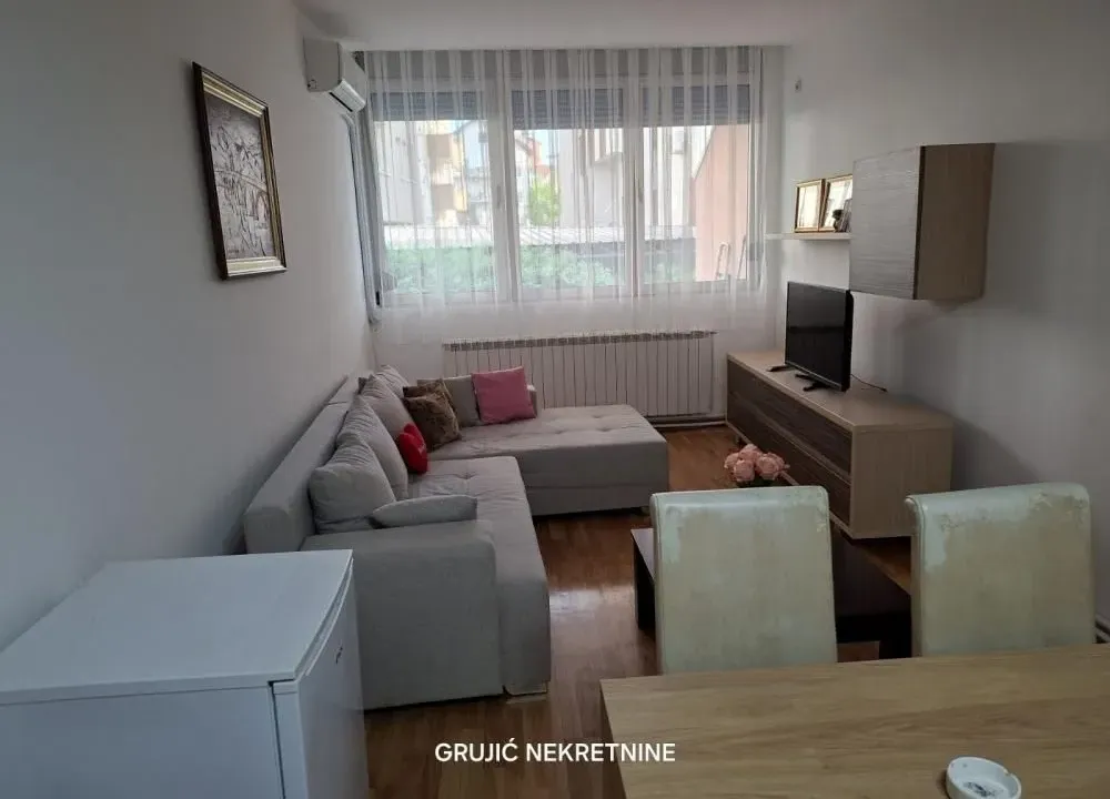 Izdavanje, dvosoban stan, 60m², Mirijevo 1, Mirijevo Sve Podlokacije