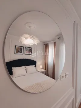 Rent, one bedroom apartment, 45m², Podgorica, Crna Gora - image 8