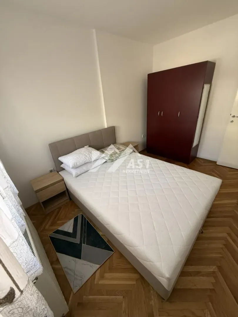 Izdavanje, dvosoban stan, 45m², Novi Sad Sve Podlokacije, Novi Sad