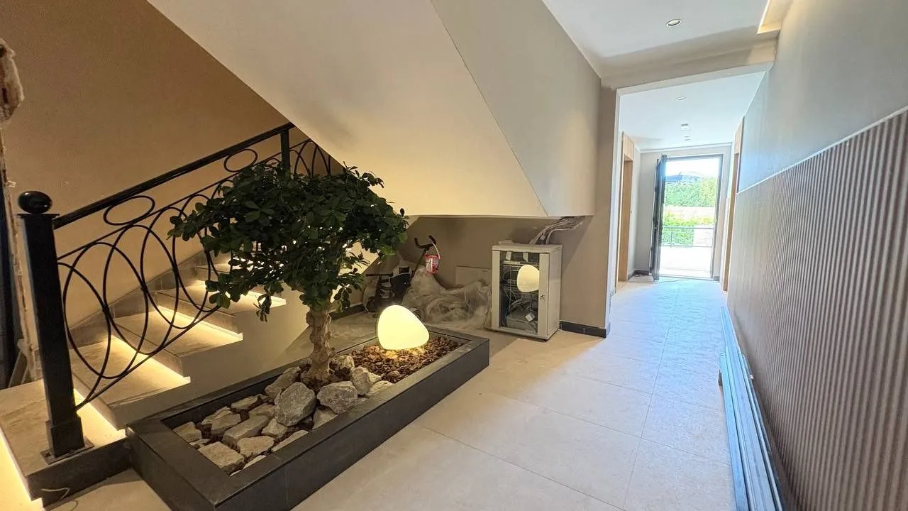 Sale, three bedroom apartment, 96m², Tivat, Crna Gora