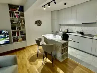 Prodaja, jednosoban stan, 49m², Stara Varoš, Podgorica - image 2