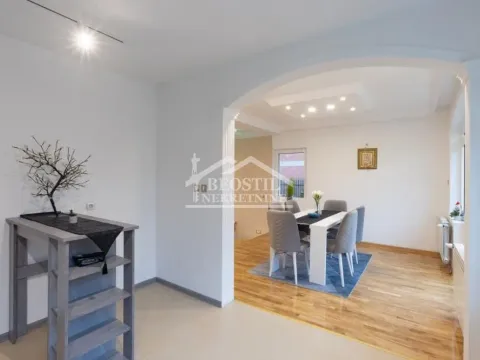 Izdavanje, kuća, 417m², Jajinci, Voždovac Sve Podlokacije - image 8