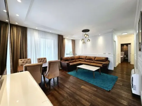 Rent, two bedroom apartment, 72m², Budva, Crna Gora