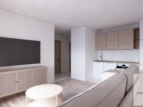 Sale, three bedroom apartment, 73m², Centar, Stara Pazova - image 7