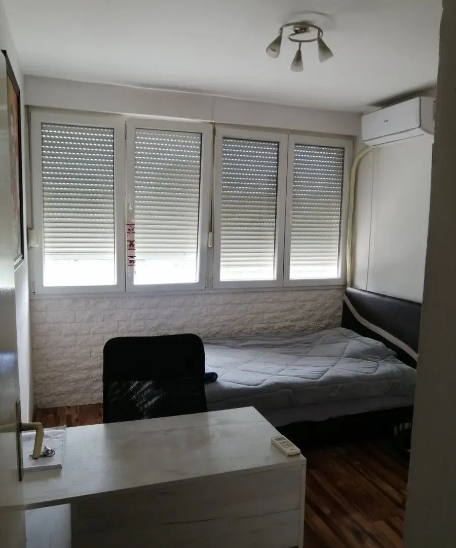 Rent, two bedroom apartment, 73m², Stara Varoš, Podgorica