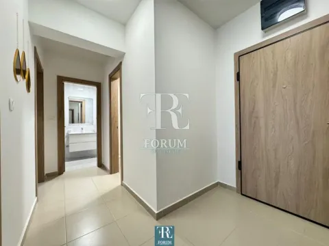 Izdavanje, dvosoban stan, 70m², Master Kvart, Podgorica - image 5