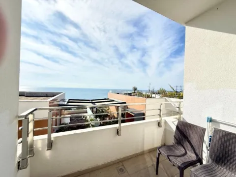 Izdavanje, jednosoban stan, 45m², Pinješ, Ulcinj - image 7