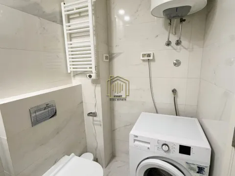 Izdavanje, jednosoban stan, 46m², Central Point, Podgorica - image 2