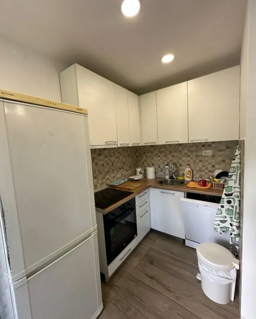 Rent, two bedroom apartment, 68m², Autobuska stanica, Podgorica