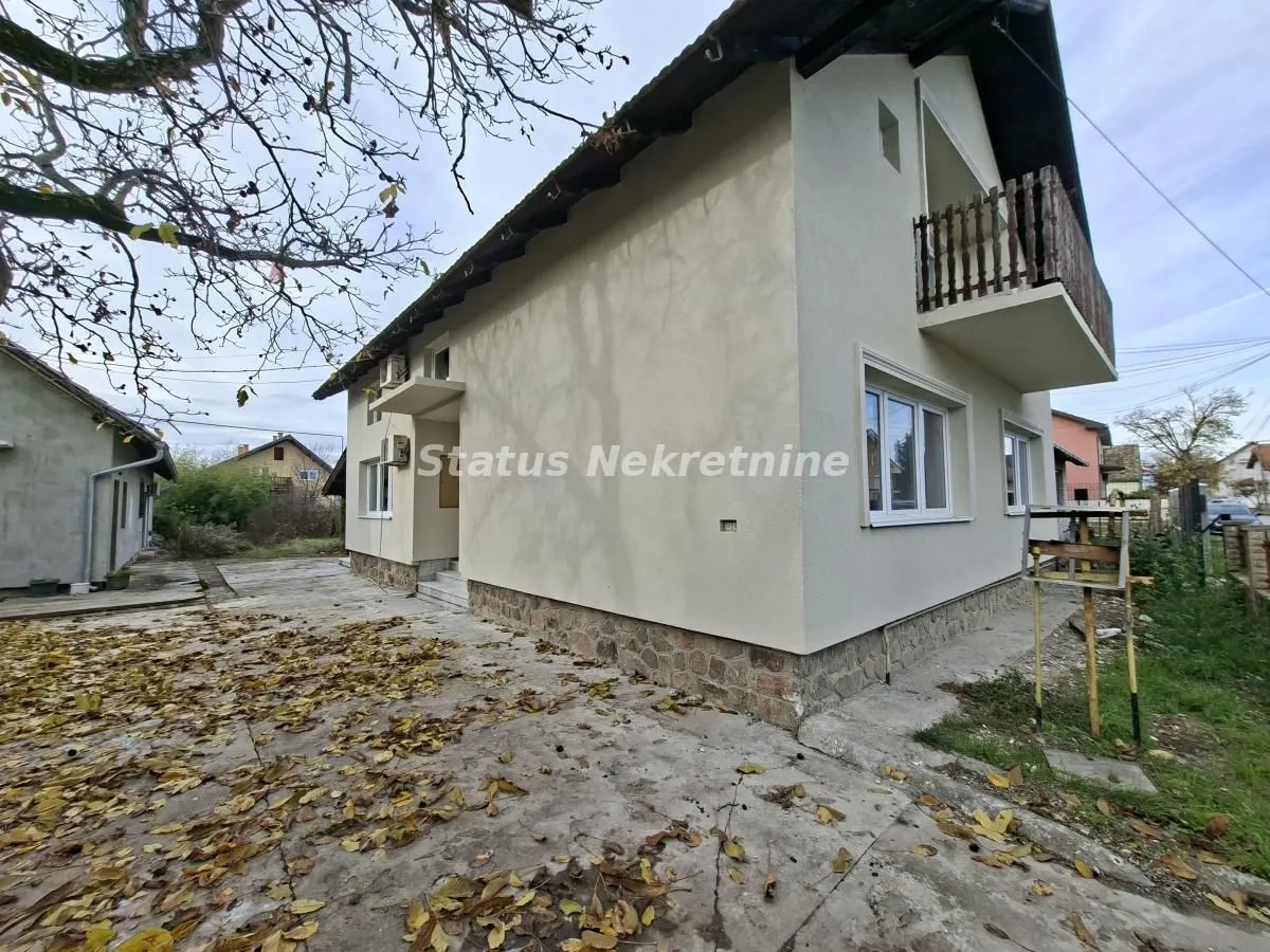 Prodaja, kuća, 118m², Futog, Novi Sad Sve Podlokacije