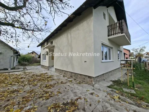 Prodaja, kuća, 118m², Futog, Novi Sad Sve Podlokacije
