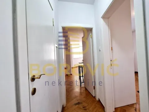 Rent, four bedroom apartment, 110m², Novi Beograd Blok 29, Novi Beograd Sve Podlokacije - image 12
