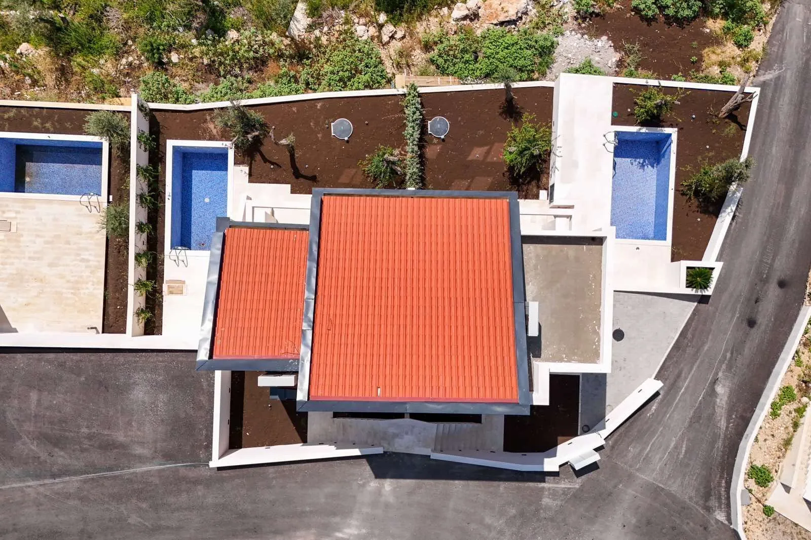 Sale, house, 140m², Reževići, Budva