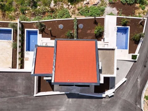 Prodaja, kuća, 140m², Reževići, Budva - image 12