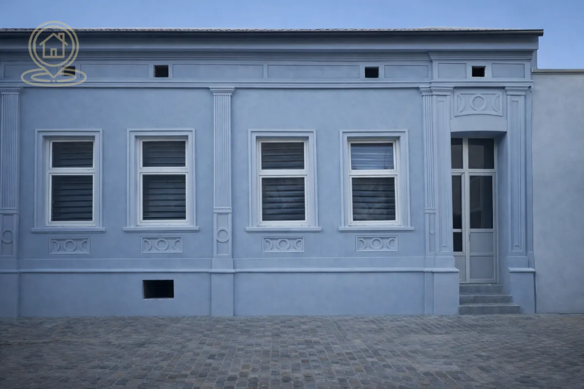 Rent, office space, 275m², Stari grad, Novi Sad