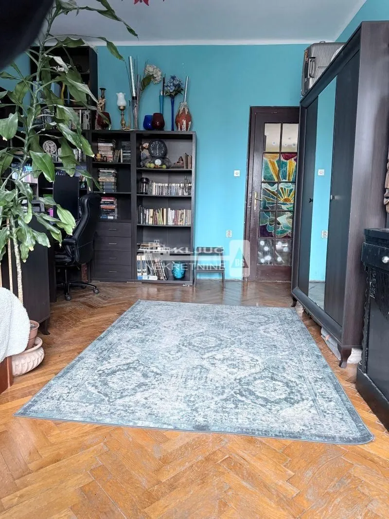 Prodaja, četvorosoban stan, 153m², Stari Grad, Beograd