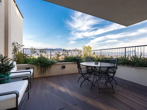 Prodaja, stan, 515m², Gorica C, Podgorica - image 29