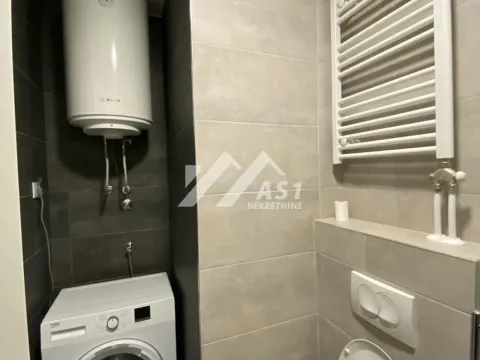 Izdavanje, stan, 28m², Telep, Novi Sad Sve Podlokacije - image 9