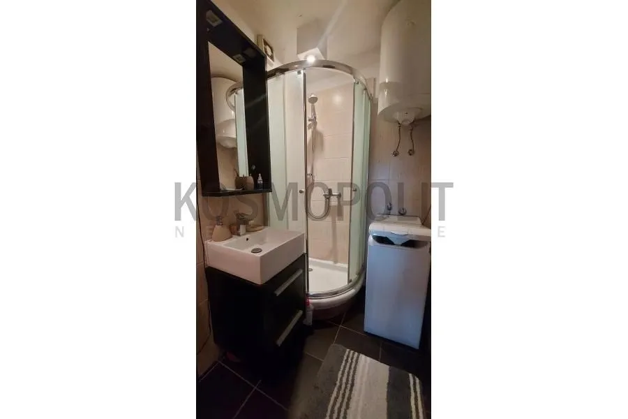 Sale, apartment, 132m², Banovo Brdo, Beograd