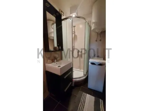 Sale, apartment, 132m², Banovo Brdo, Beograd - image 11
