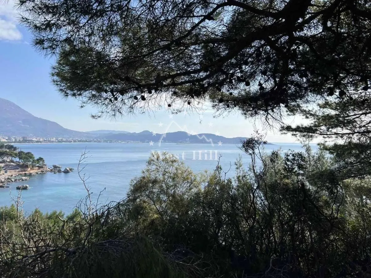 Sale, land lot, 364m², Ratac, Bar