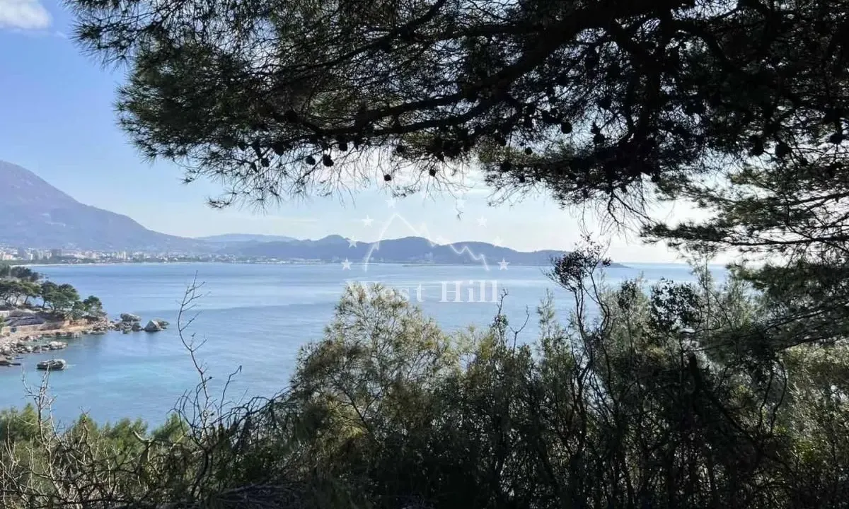 Prodaja, plac, 364m², Ratac, Bar