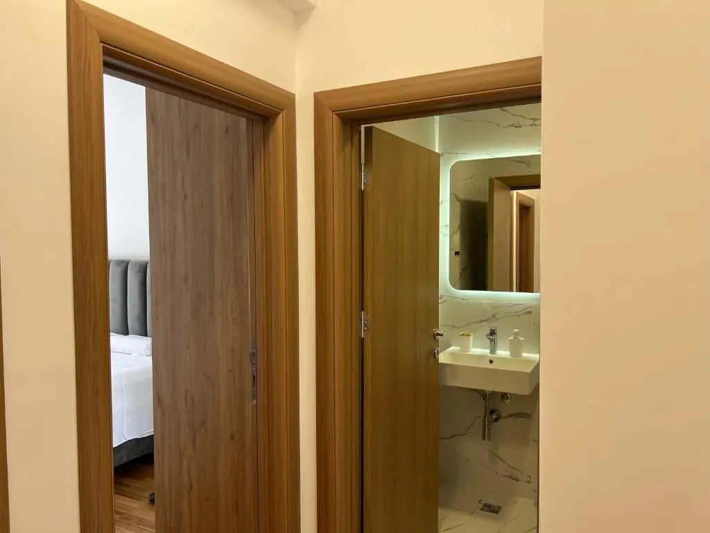 Prodaja, jednosoban stan, 44m², Budva, Crna Gora