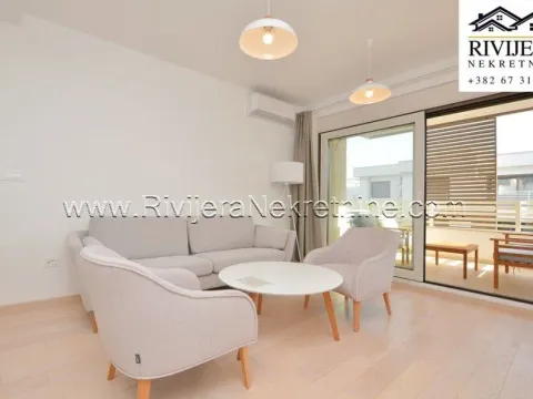 Prodaja, dvosoban stan, 76m², Igalo, Herceg Novi - image 6