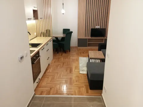 Prodaja, dvosoban stan, 38m², Centar, Zlatibor - image 12