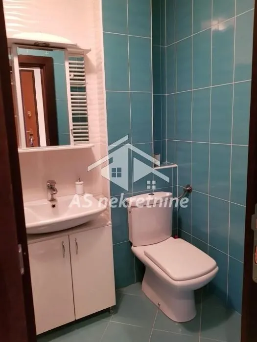 Prodaja, trosoban stan, 75m², Fon (Fon - Bilećka), Voždovac Sve Podlokacije