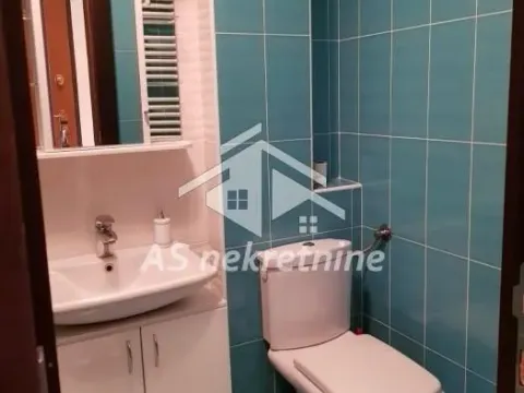Sale, three bedroom apartment, 75m², Fon (Fon - Bilećka), Voždovac Sve Podlokacije - image 14
