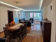 Izdavanje, četvorosoban stan, 126m², Kalenić Pijaca, Vračar Sve Podlokacije - image 3