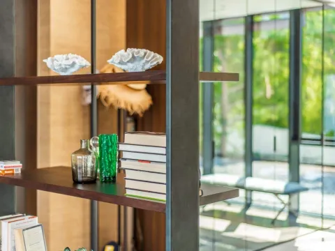 Prodaja, četvorosoban stan, 500m², Đuraševići, Tivat - image 17