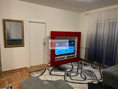 Izdavanje, dvosoban stan, 55m², Bul Kralja Aleksandra, Zvezdara Sve Podlokacije - image 2