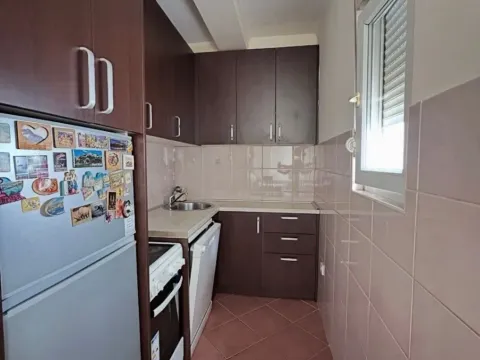 Izdavanje, dvosoban stan, 65m², Blok 9, Podgorica - image 4