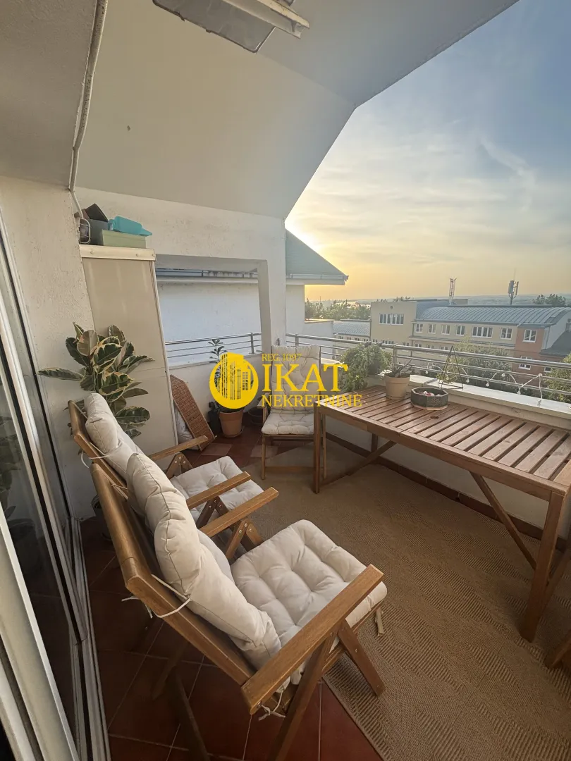 Prodaja, četvorosoban stan, 93m², Višnjička Banja, Palilula Sve Podlokacije