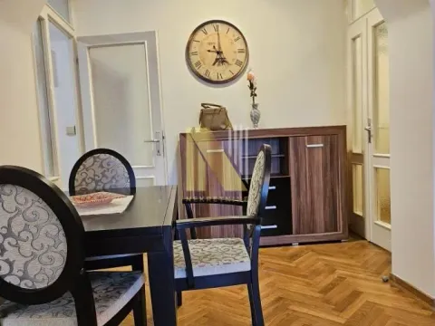 Izdavanje, dvosoban stan, 54m², Centar, Novi Sad - image 9