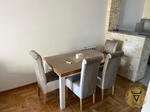 Izdavanje, dvosoban stan, 43m², Đeram Pijaca, Beograd - image 3
