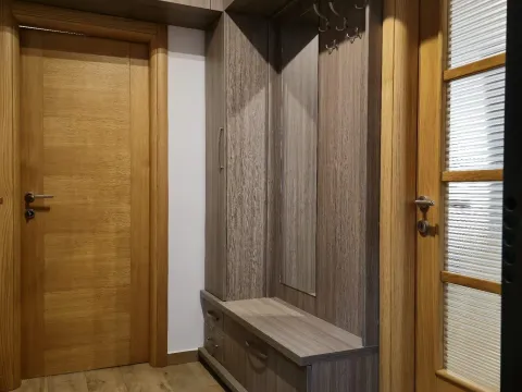 Rent, one bedroom apartment, 46m², Nova Dalmatinska, Podgorica - image 16