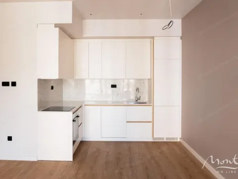 Prodaja, jednosoban stan, 55m², Porto Montenegro, Tivat - image 5