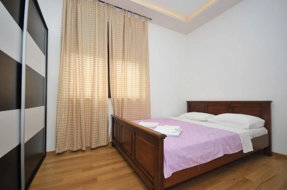 Sale, apartment, 52m², Budva, Crna Gora