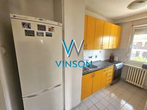 Rent, two bedroom apartment, 63m², Novi Sad Sve Podlokacije, Novi Sad - image 4