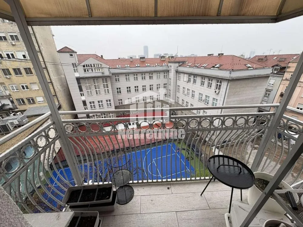 Sale, apartment, 173m², Stari Grad, Beograd