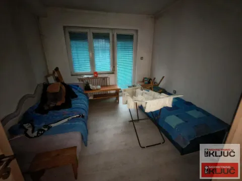 Prodaja, dvosoban stan, 54m², Novo naselje, Novi Sad - image 5