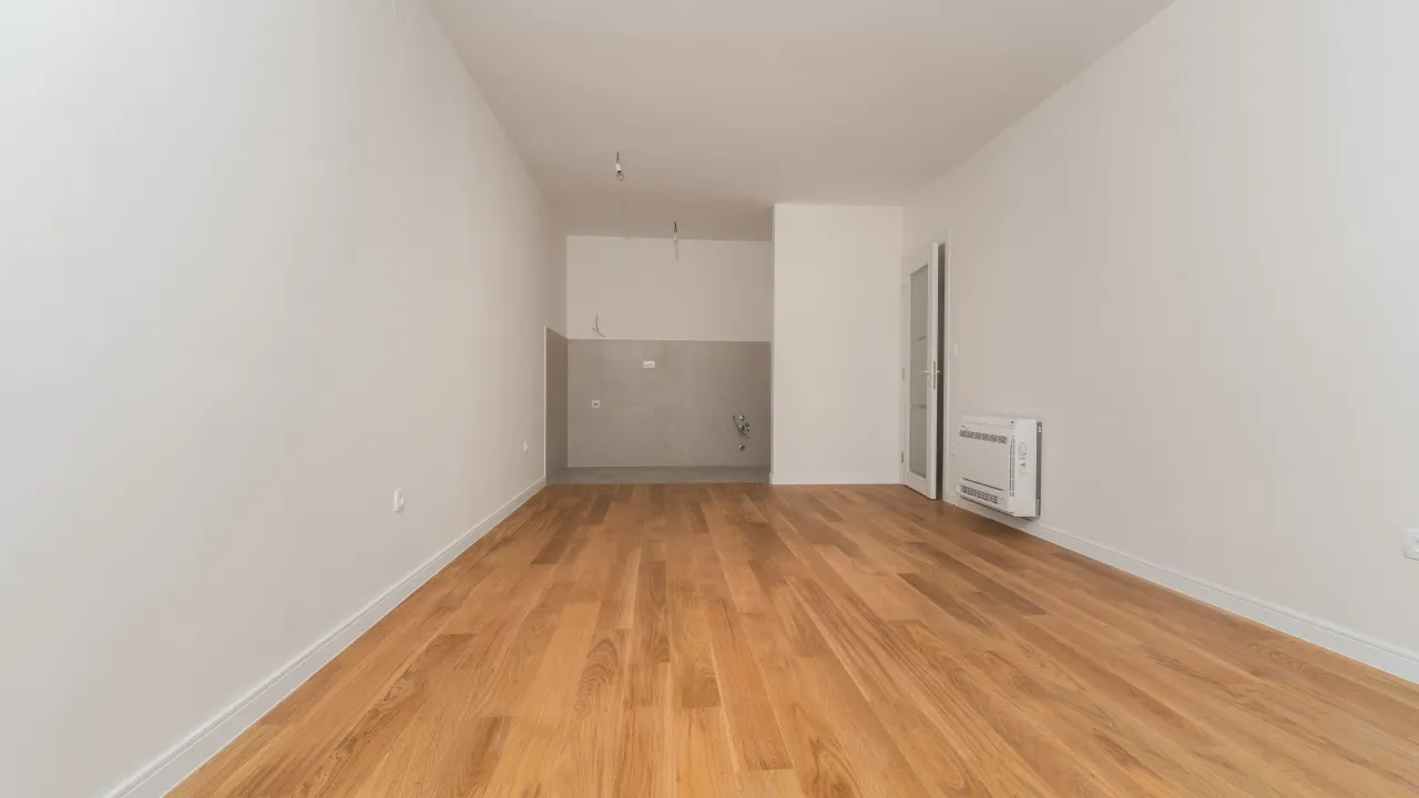 Prodaja, dvosoban stan, 68m², Central Point, Podgorica