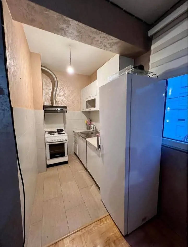 Prodaja, jednosoban stan, 46m², Zabjelo, Podgorica